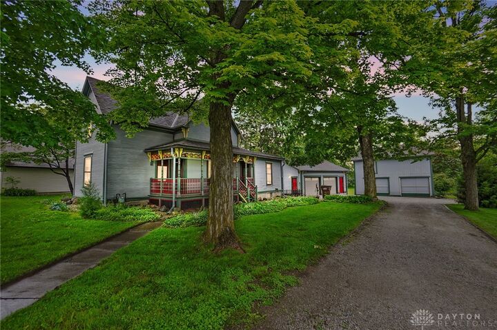 800 Dayton Road  Waynesville OH 45068 photo