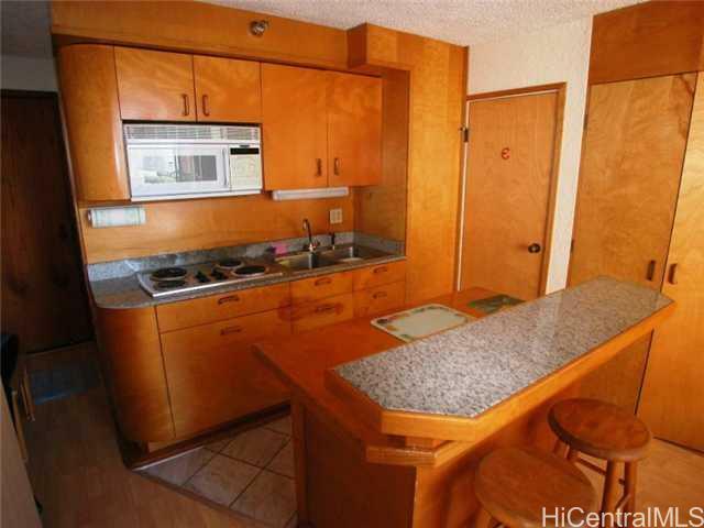 Property Photo:  300 Wai Nani Way 1119  HI 96815 