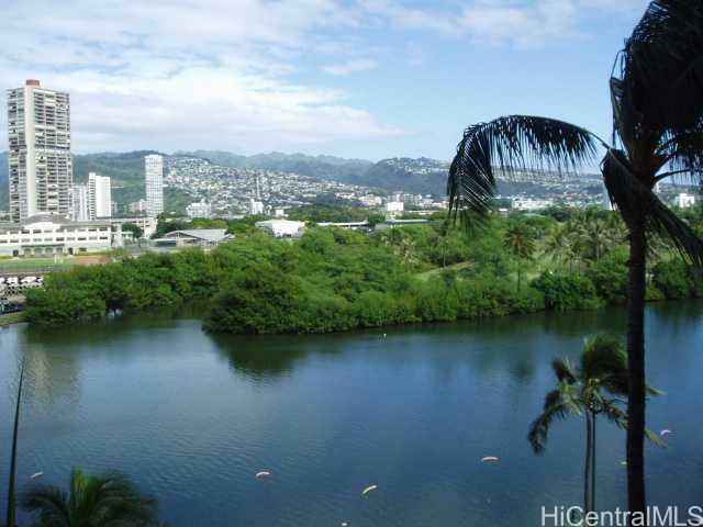 Property Photo:  2211 Ala Wai Boulevard 705  HI 96815 