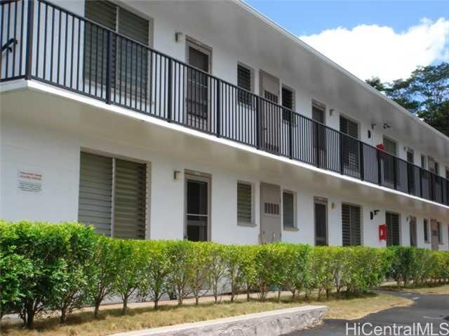 Property Photo: 95023 Waihau Street D/132 HI 96789