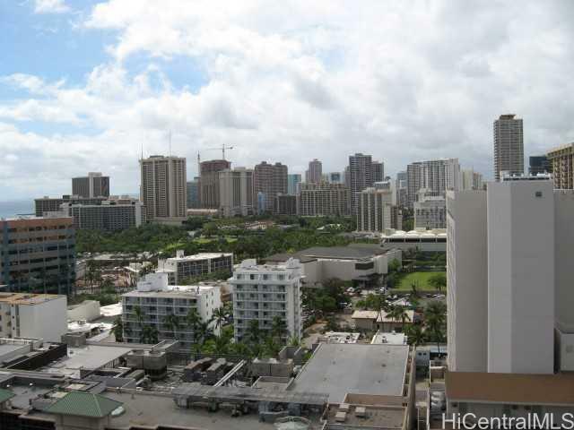 Property Photo:  364 Seaside Avenue 2002  HI 96815 