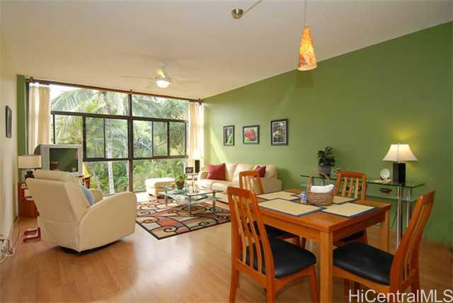 Property Photo:  1020 Aoloa Place 7/307A  HI 96734 