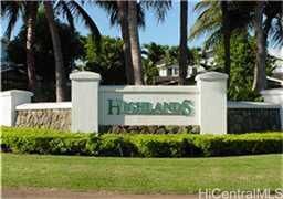Property Photo:  94598 Lumiauau Street Q/204  HI 96797 