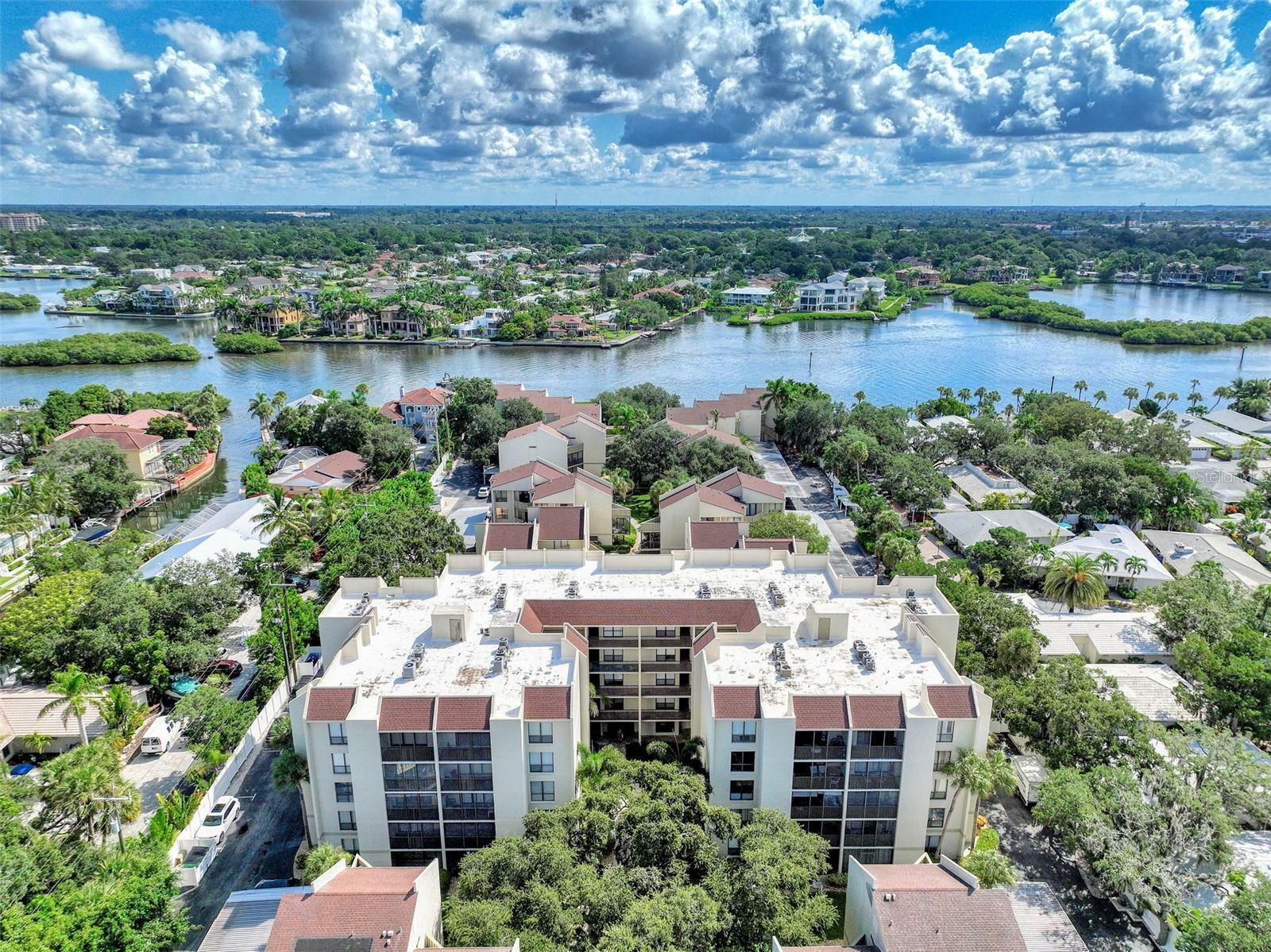 Property Photo: 6157 Midnight Pass Road E93 FL 34242