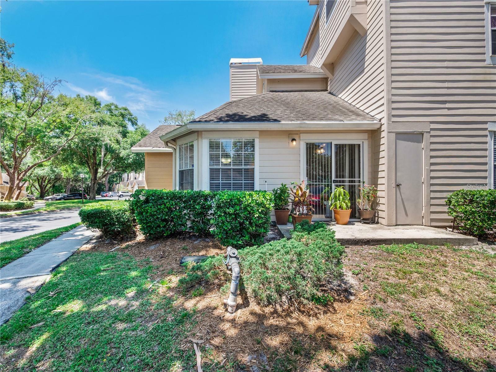 Property Photo: 605 Youngstown Parkway 29 FL 32714