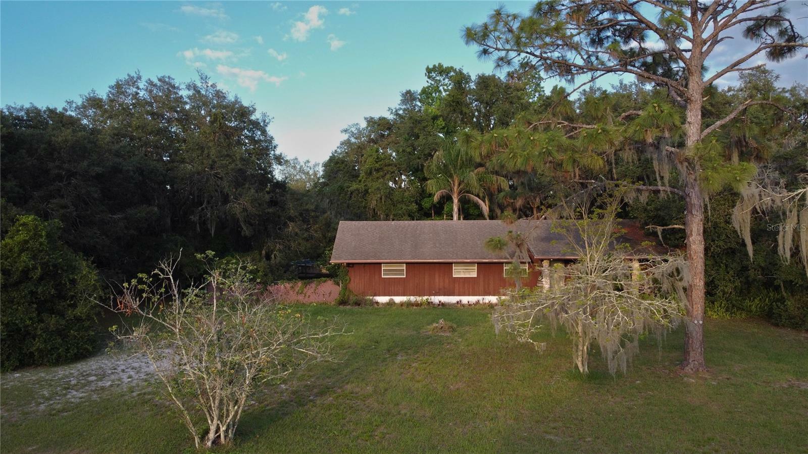 Property Photo:  2565 Absher Road  FL 34771 