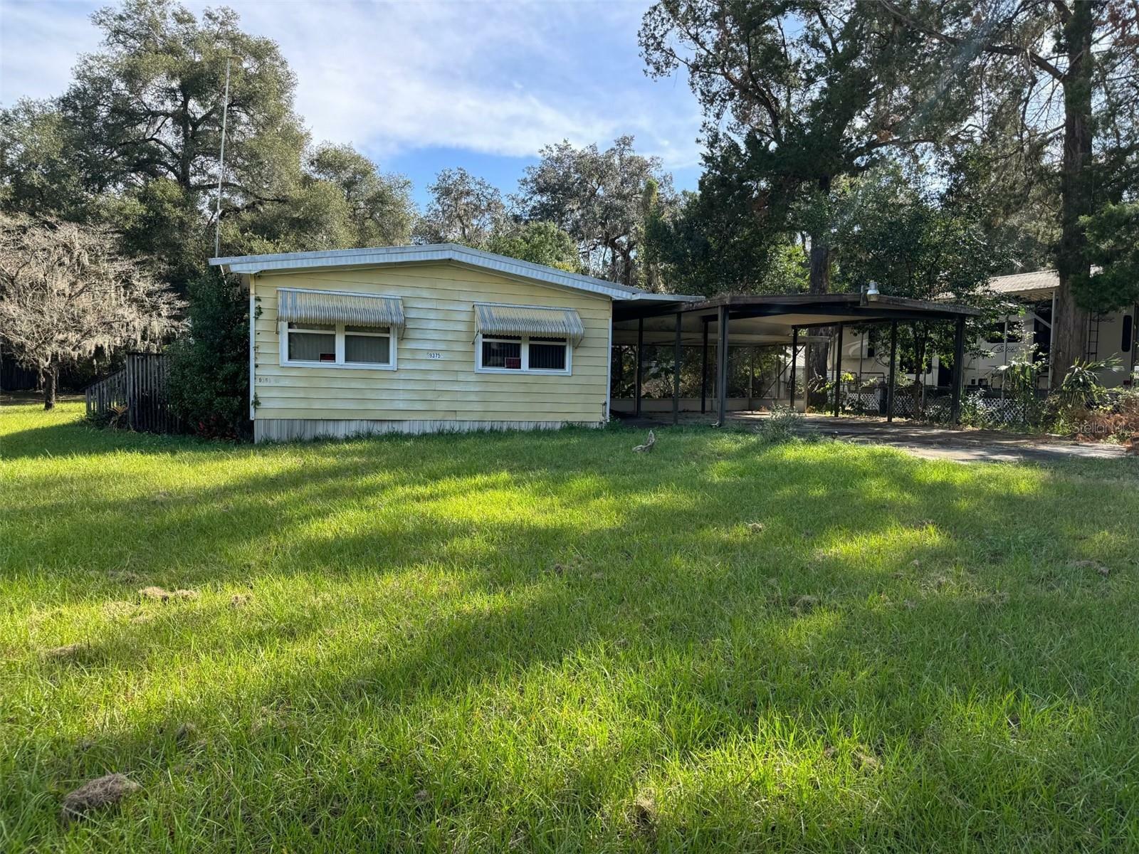 Property Photo:  9375 SE 35th Court  FL 34480 