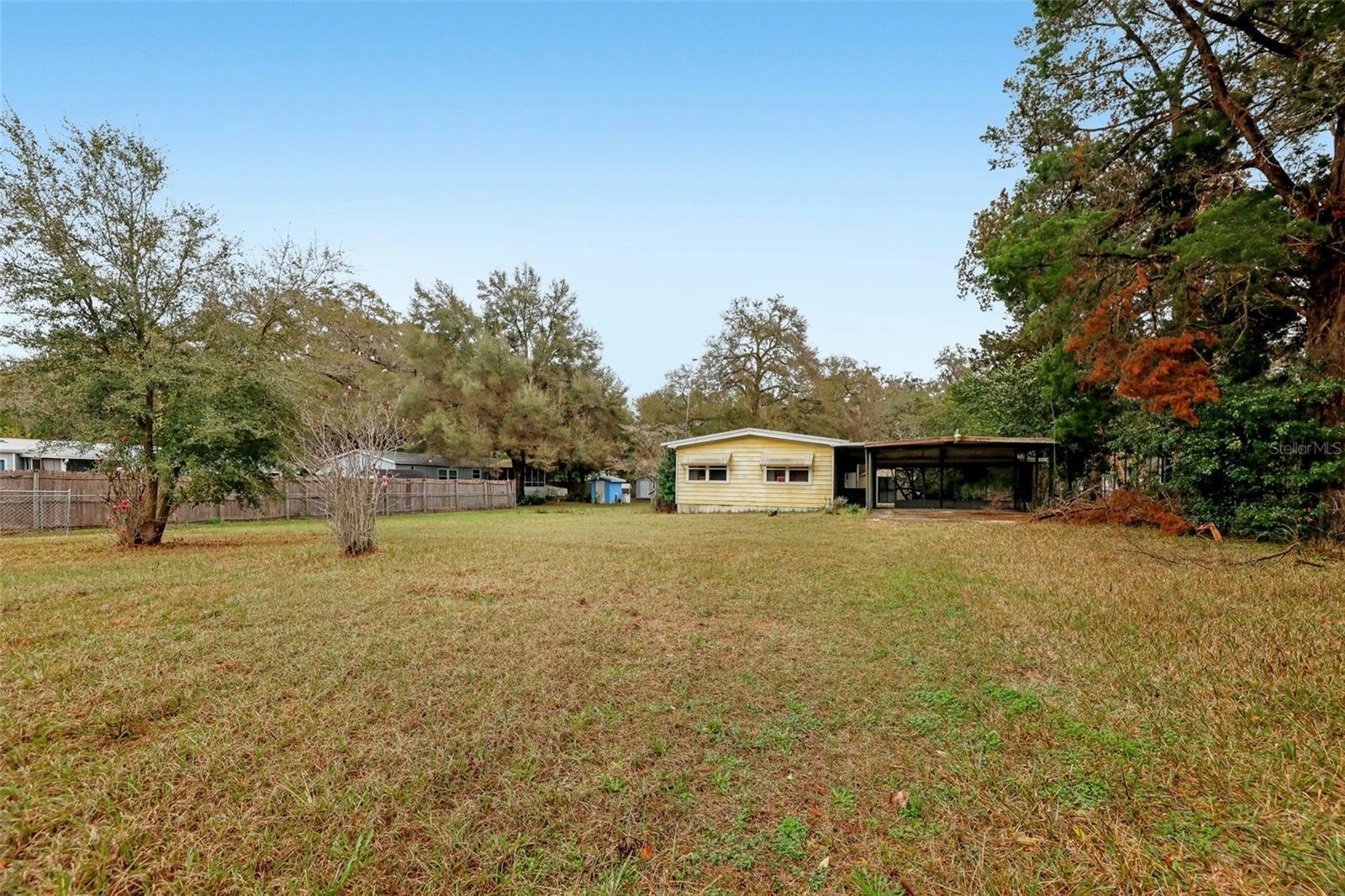 Property Photo:  9375 SE 35th Court  FL 34480 