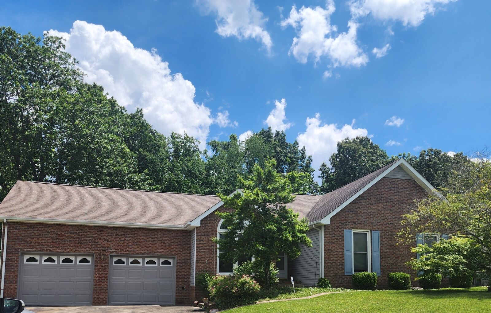 Property Photo: 275 Shiloh Rd TN 37042