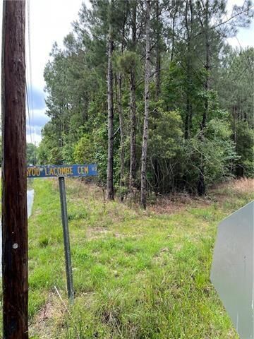 Labostrie Street  Lacombe LA 70445 photo