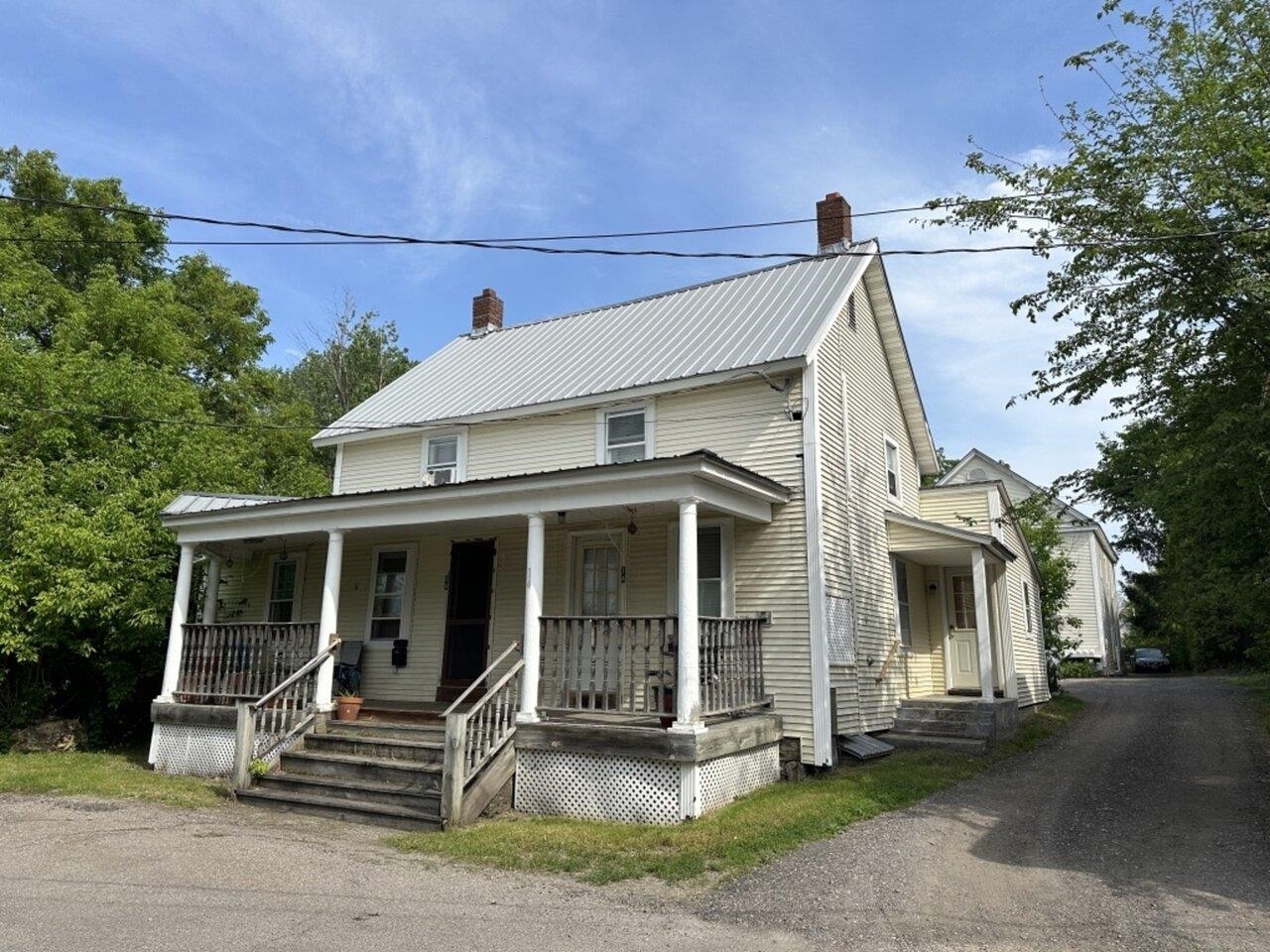 14 Leclair Avenue  Winooski VT 05404 photo