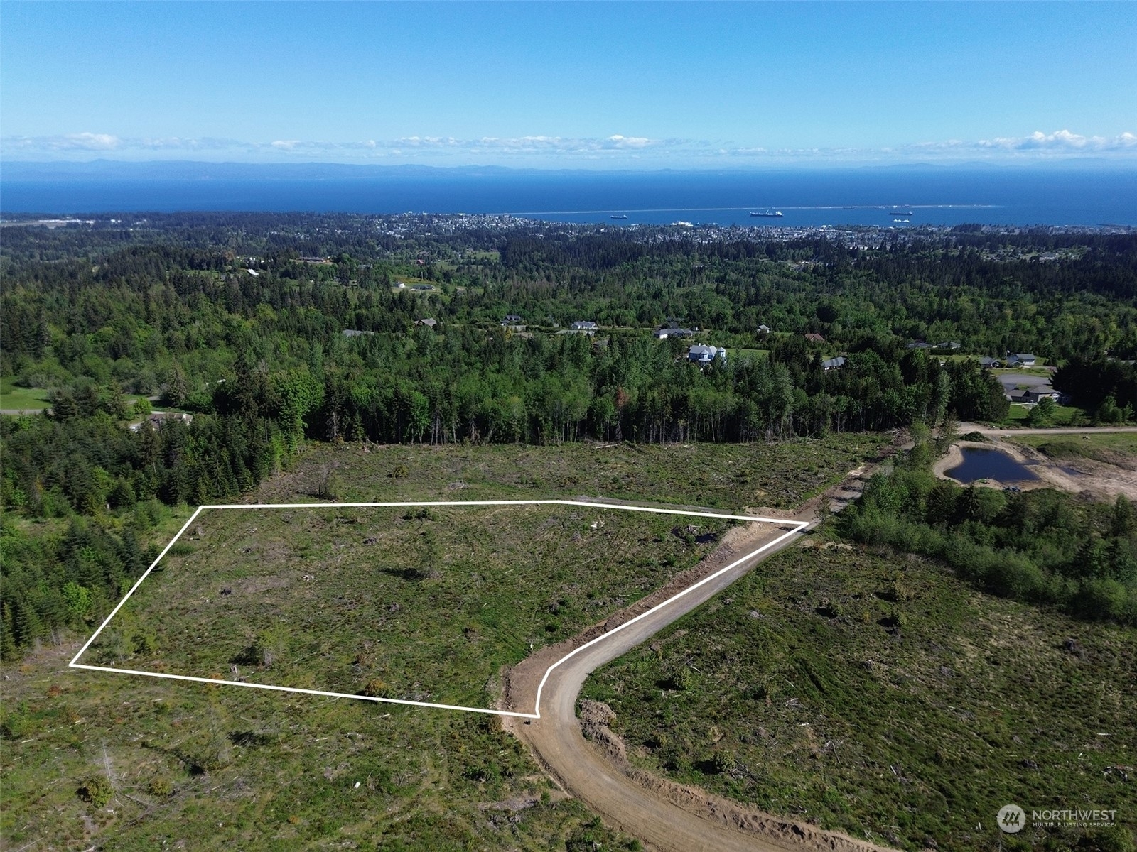 Property Photo:  99999 Diamond Vista Drive  WA 98362 