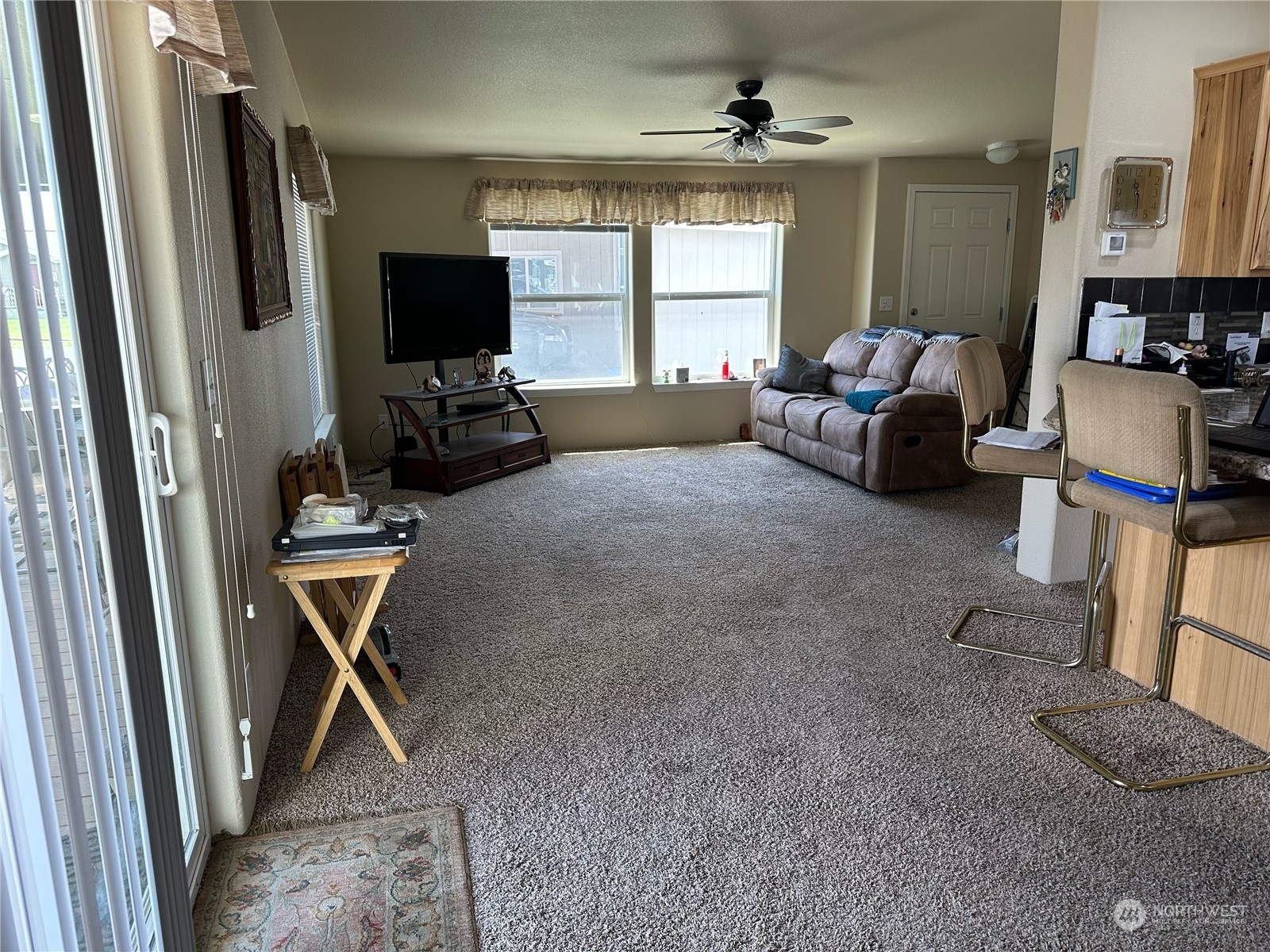 Property Photo:  1701 E Burr Avenue 26  WA 98837 