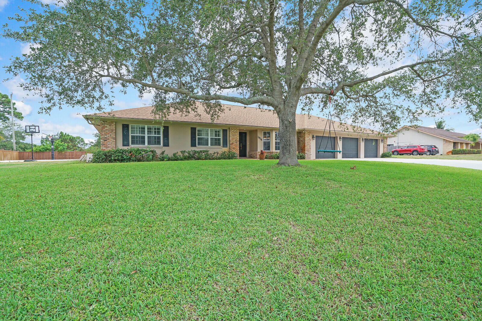 Property Photo:  1836 Finn Hill Drive  FL 33426 