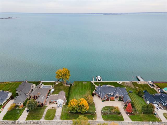 Property Photo:  37730 Lakeshore Drive  MI 48045 