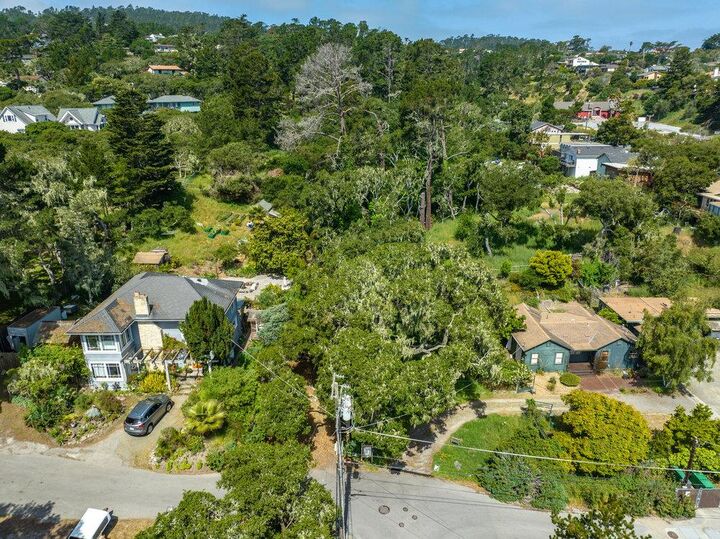 Property Photo:  6 Madison Street  CA 93940