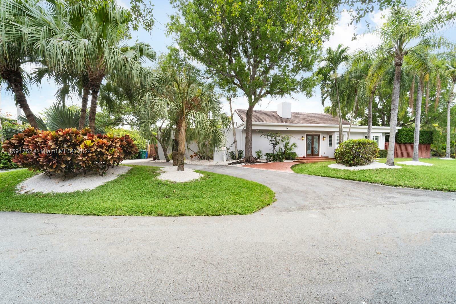 Property Photo:  13475 SW 59th Ct  FL 33156 