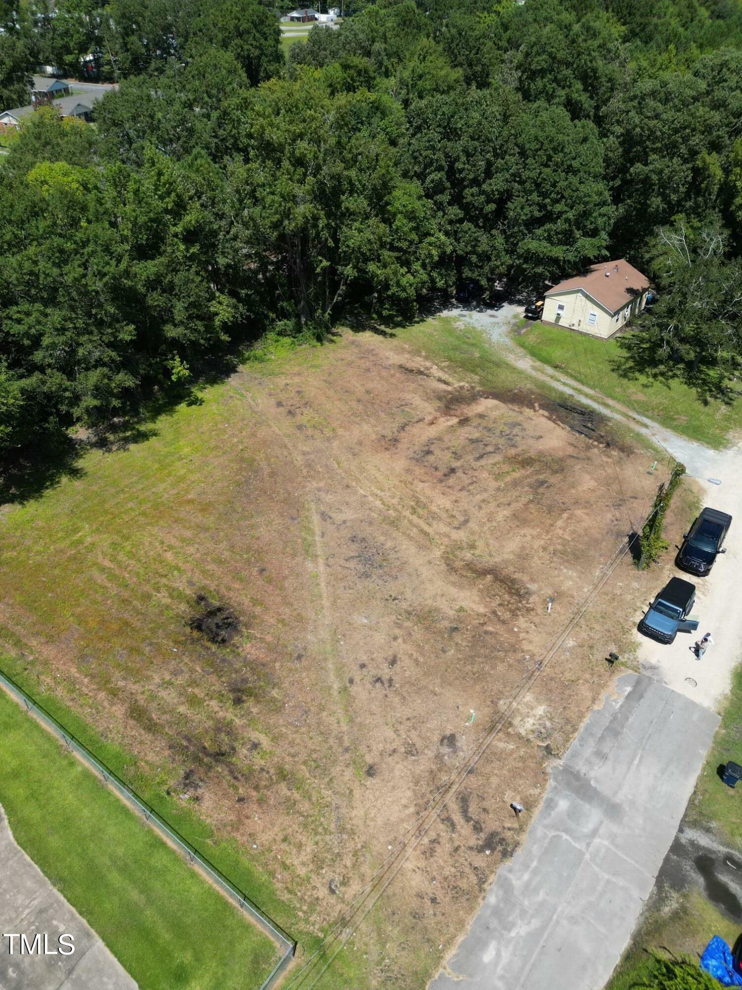 Property Photo: Lot 58 Rand Street NC 27577