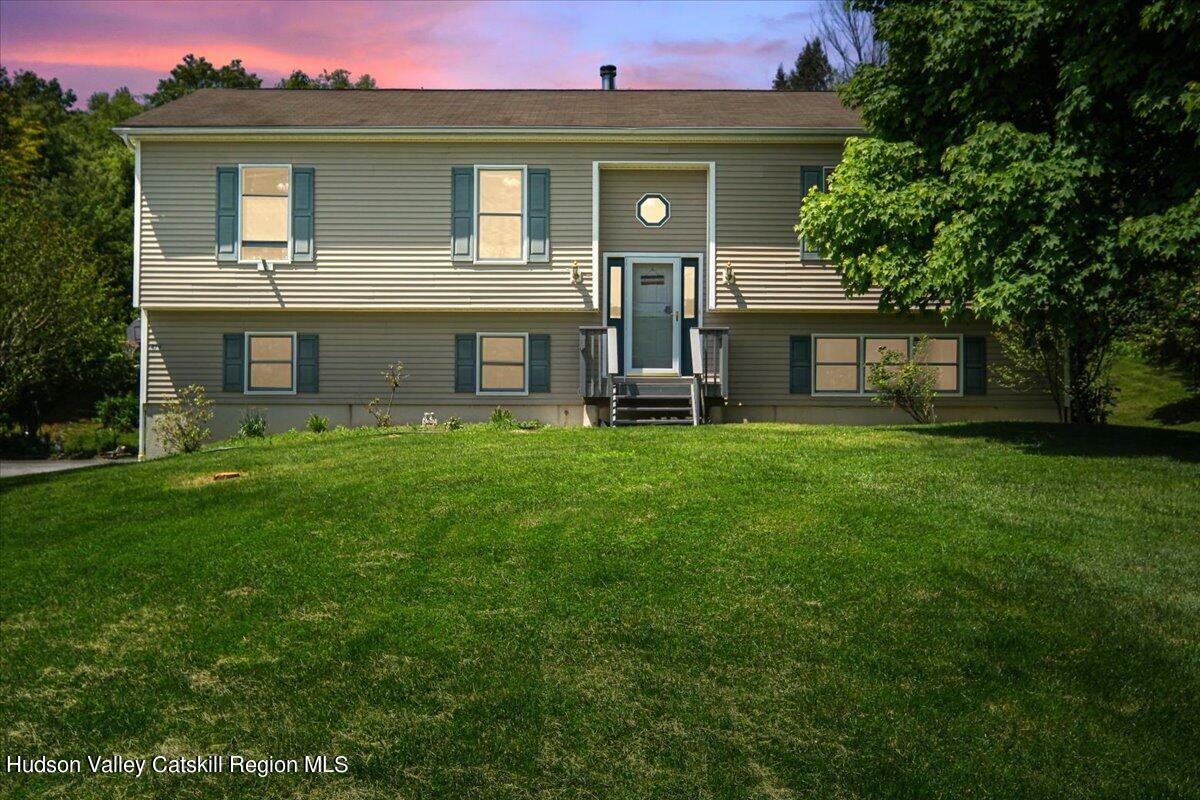 Property Photo:  479 Waterbury Hill  NY 12540 