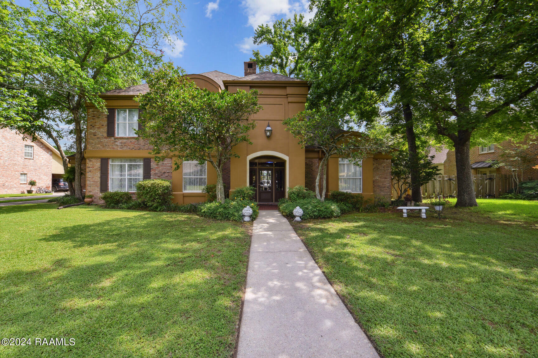 Property Photo: 106 Peck Boulevard LA 70508