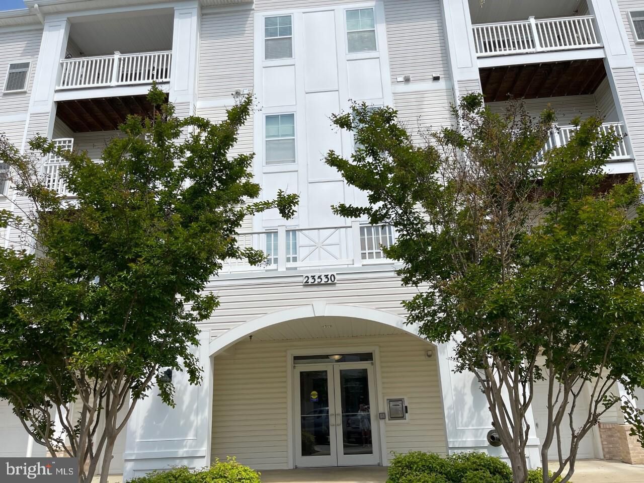Property Photo: 23530 F D R MD 20619