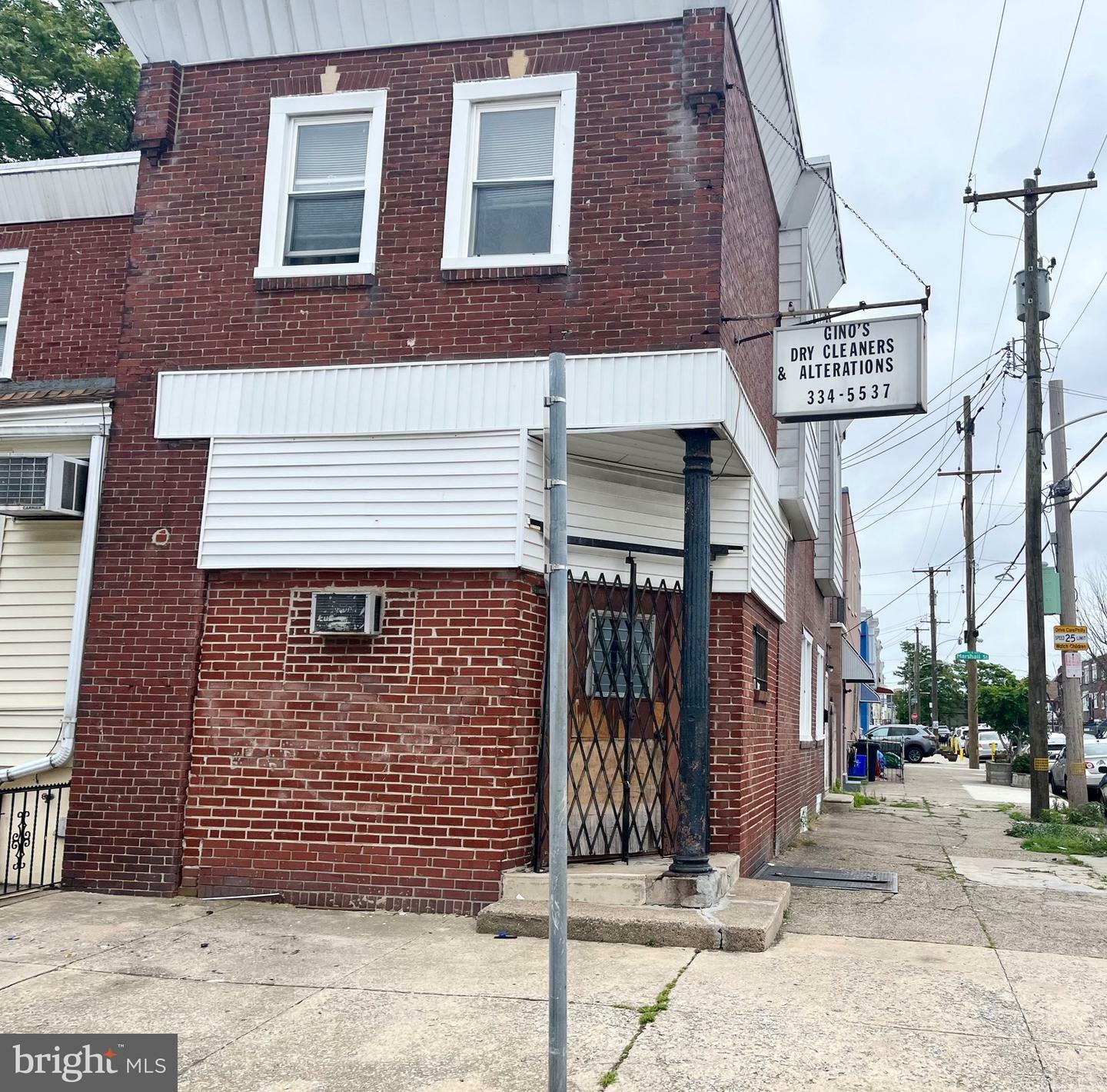 Property Photo:  2749 S Sheridan Street  PA 19148 