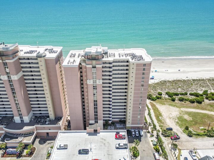 Property Photo:  2801 S Ocean Blvd. 1838  SC 29582 