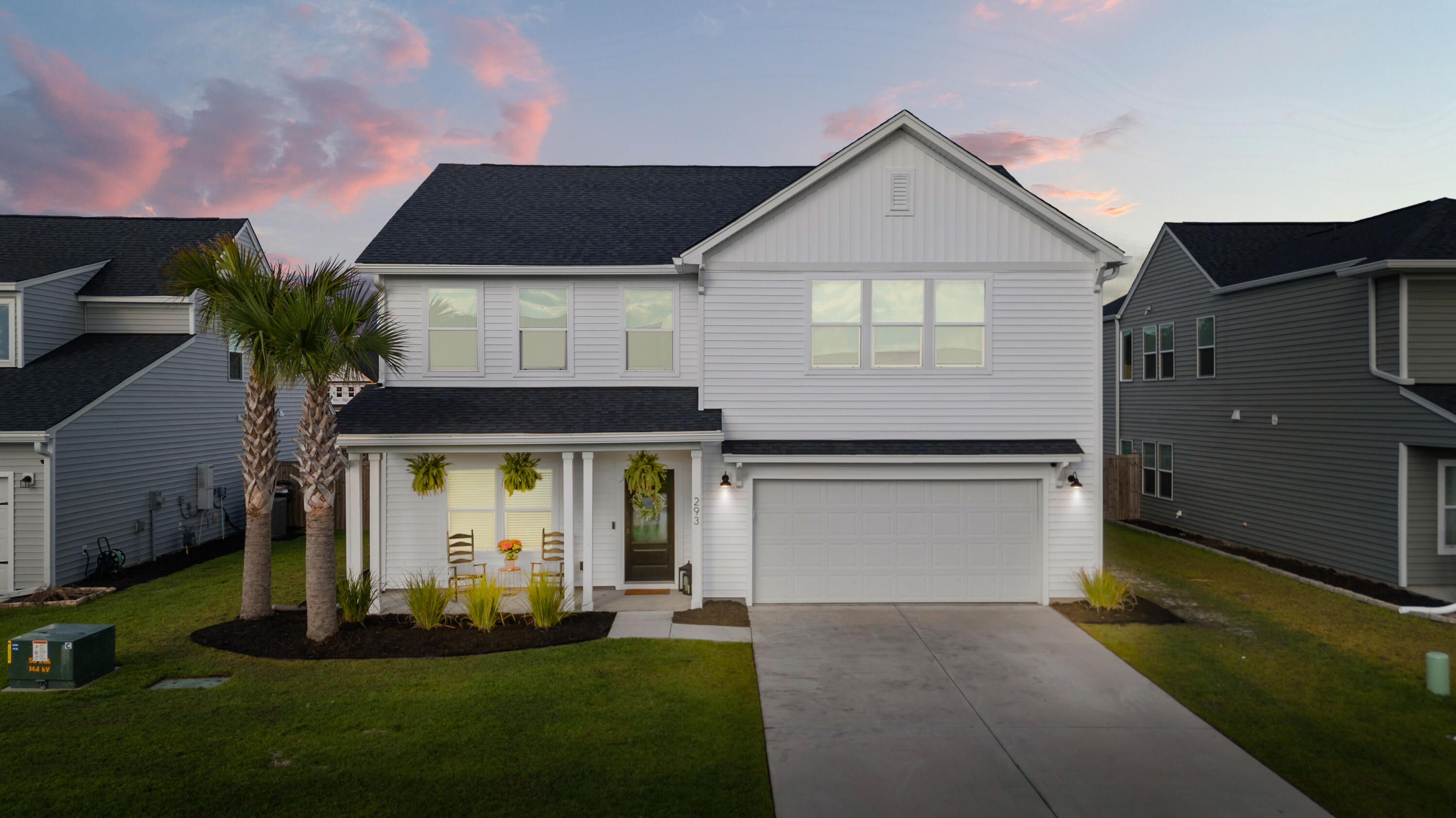 Property Photo: 293 Lucca Drive SC 29486