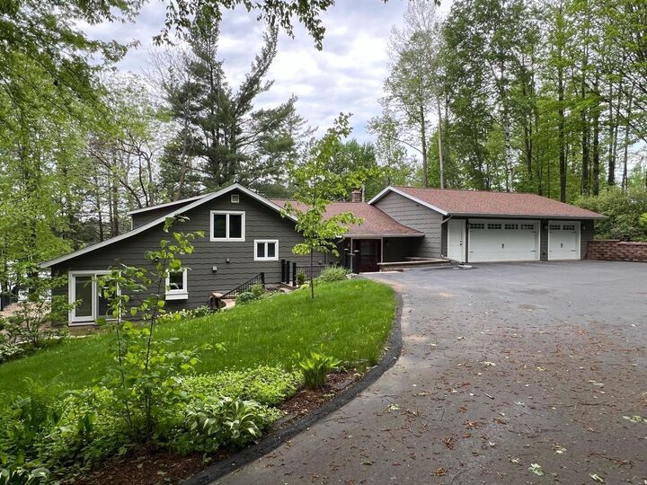 W7816 Walleye Road  Medford WI 54451 photo