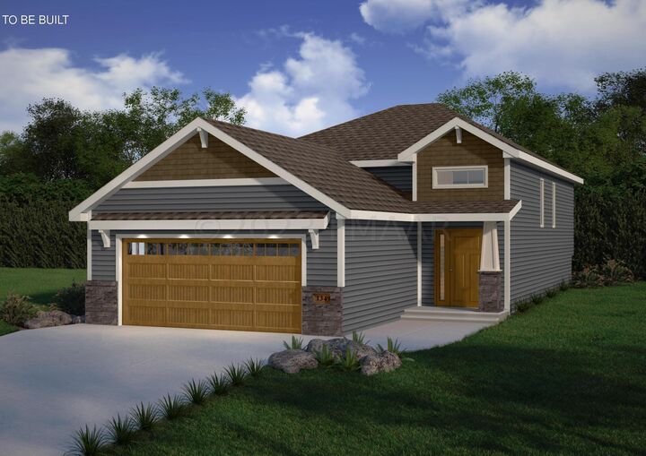 6825 Joseph Street  Horace ND 58047 photo