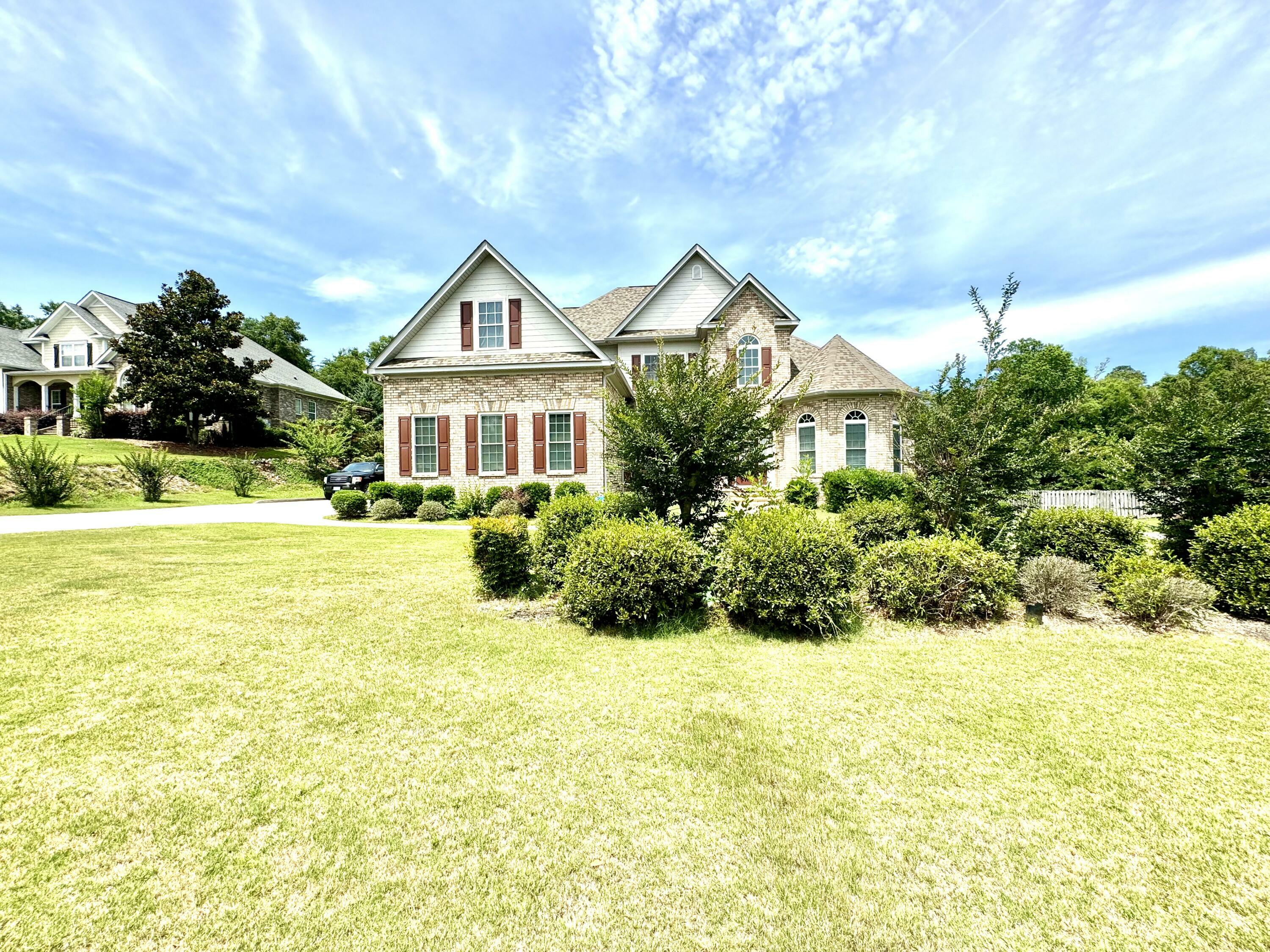 Property Photo:  136 Knob Hill Drive  GA 30809 