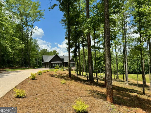 Property Photo:  1401 Whooping Creek Road  GA 30116 