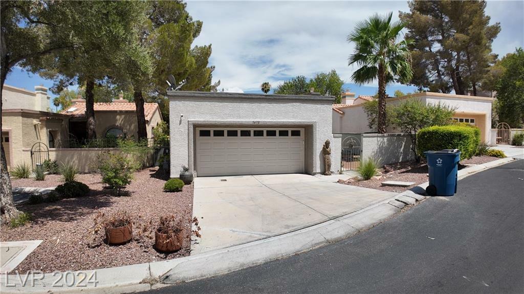 Property Photo:  5470 Birchbrook Court  NV 89120 