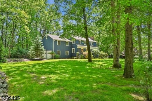 Property Photo:  39 Powder Mill Rd  NJ 07950 