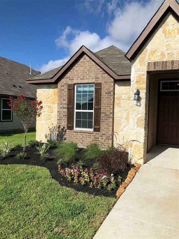 Property Photo:  1006 Old Vine  TX 77833 