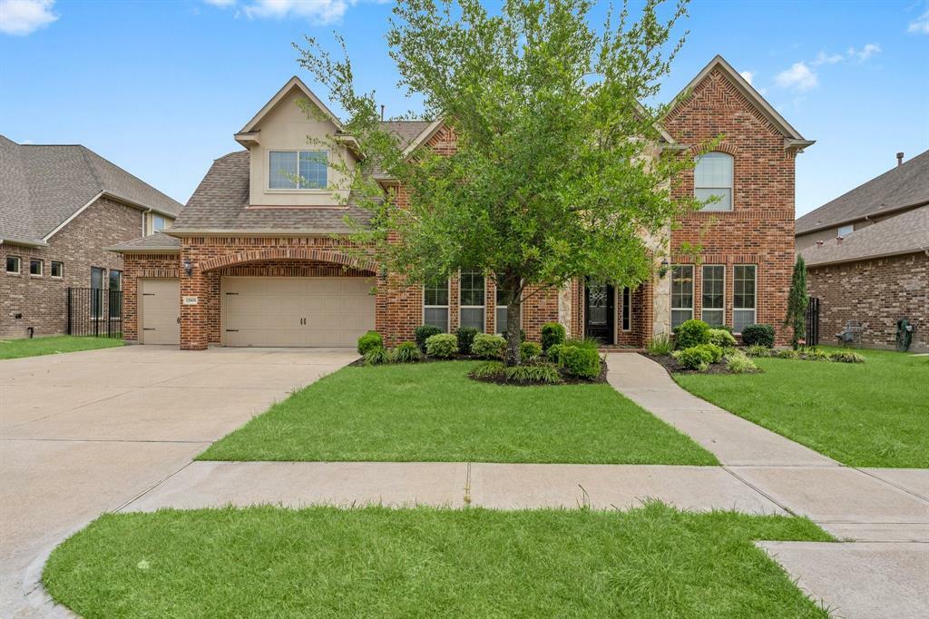 Property Photo:  12905 Lake Parc Bend Drive  TX 77429 