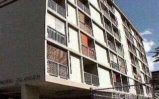 Property Photo:  249 Kapili Street 603  HI 96815 