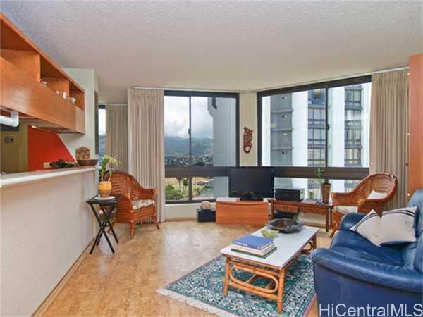Property Photo:  300 Wai Nani Way I/1101  HI 96815 