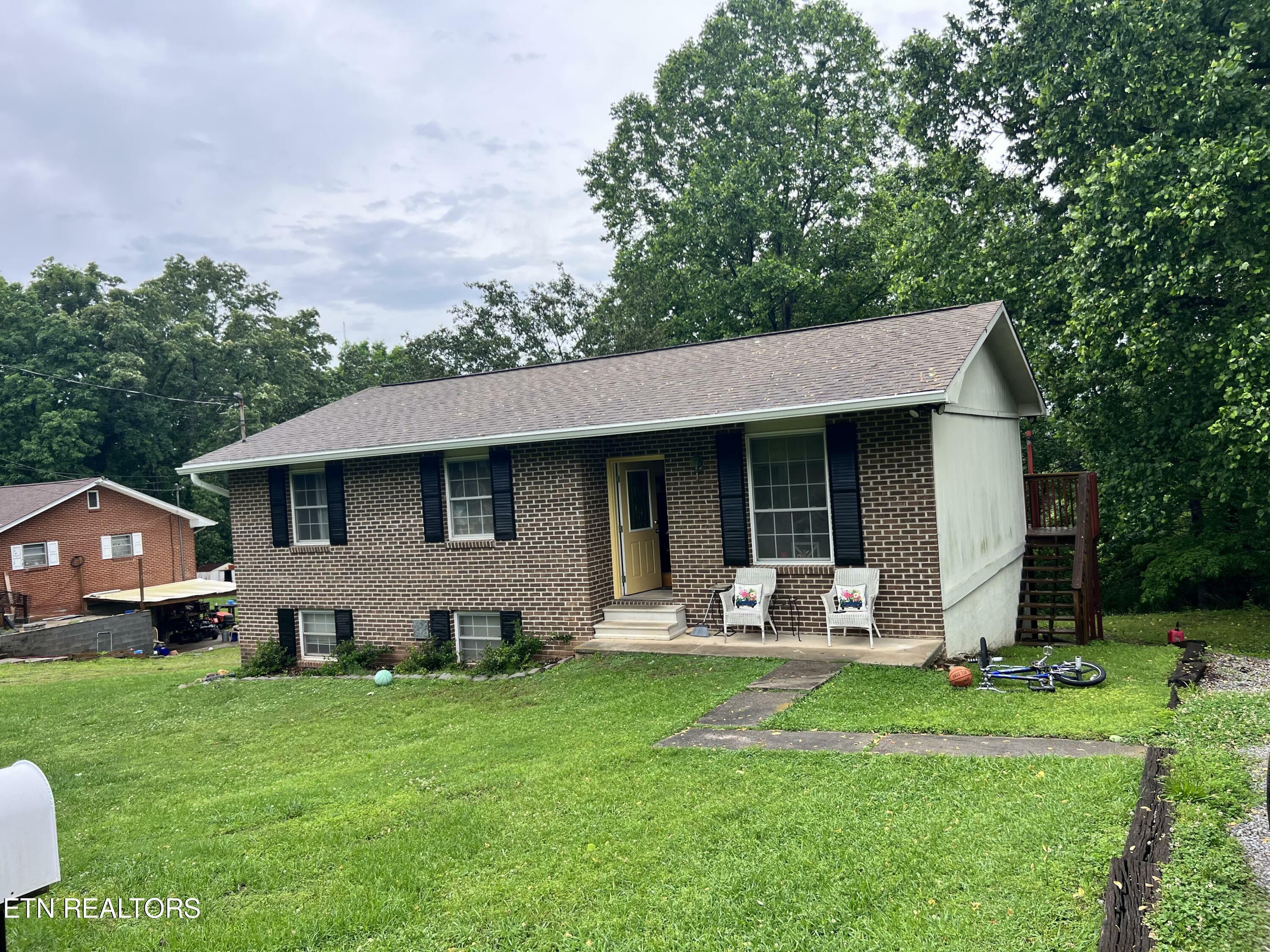 Property Photo:  267 Finley Drive  TN 37771 