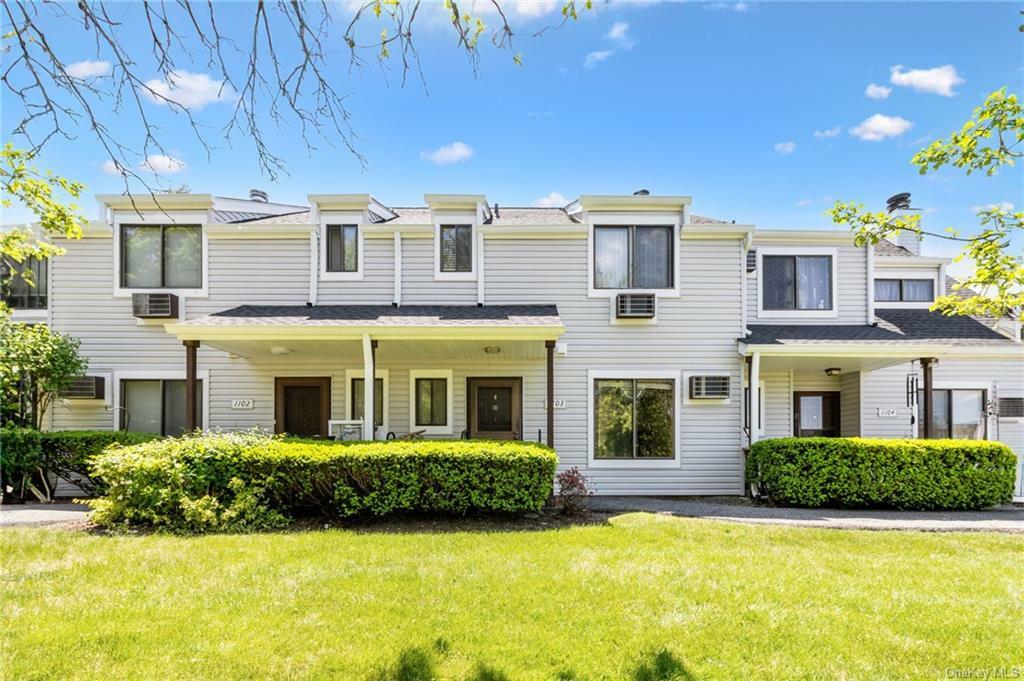 Property Photo:  1103 Deerfield Road  NY 10950 