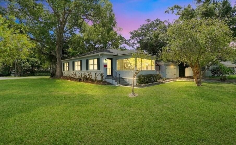 Property Photo:  3013 Knollwood Circle  FL 32804 