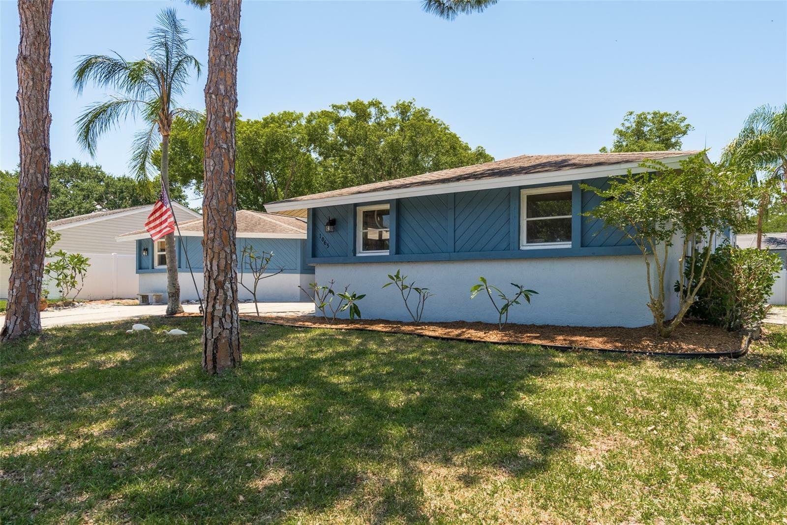 Property Photo:  1065 Mineola Circle  FL 34683 