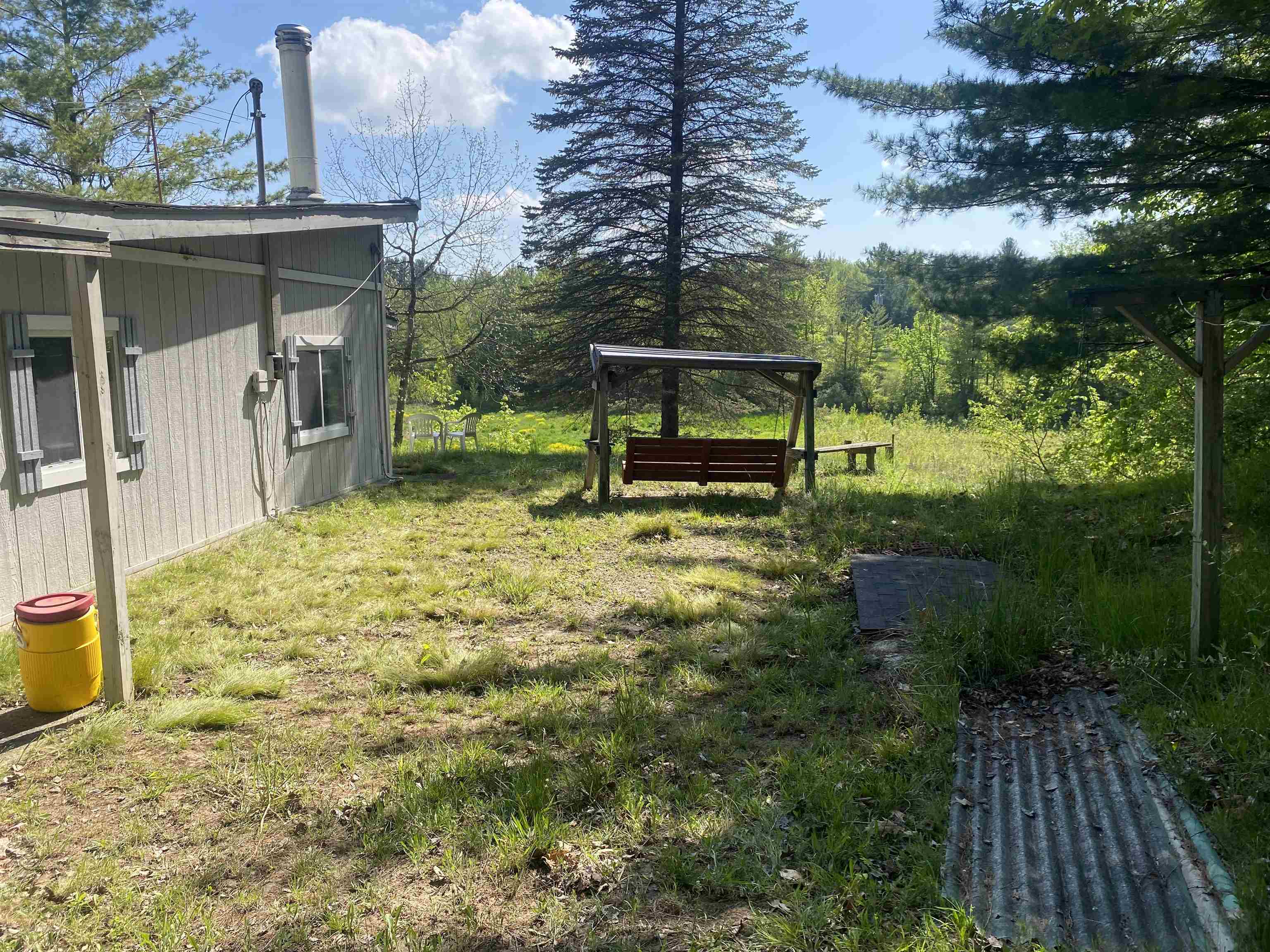 Property Photo:  546 N M-30  MI 48624 