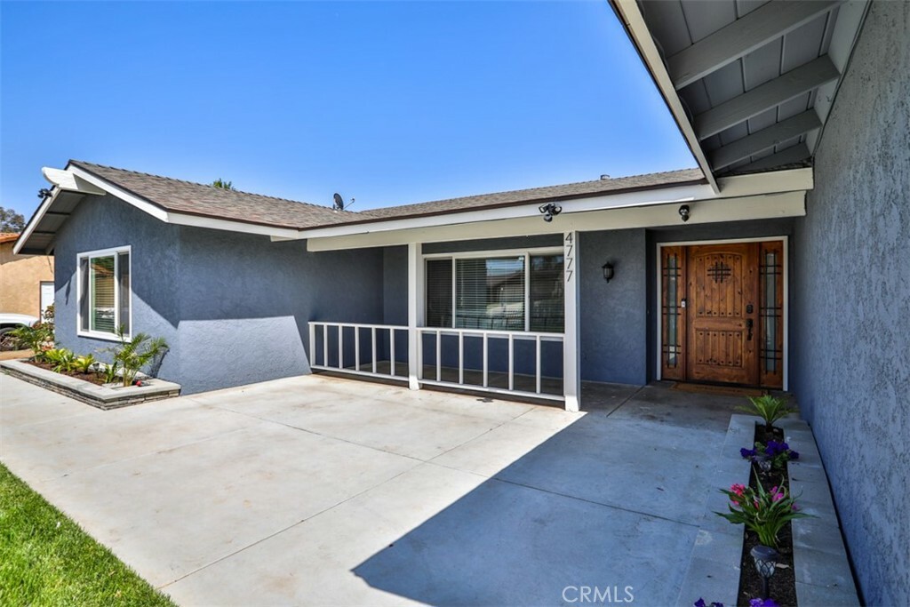 Property Photo:  4777 Roundup Road  CA 92860 