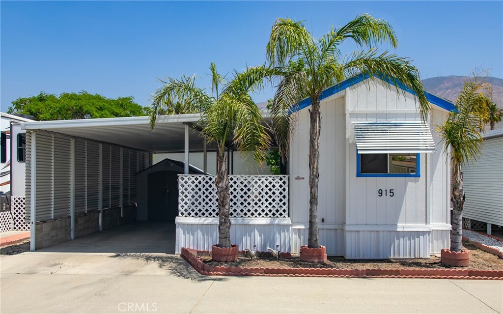 Property Photo:  915 Deerwood Drive  CA 92583 