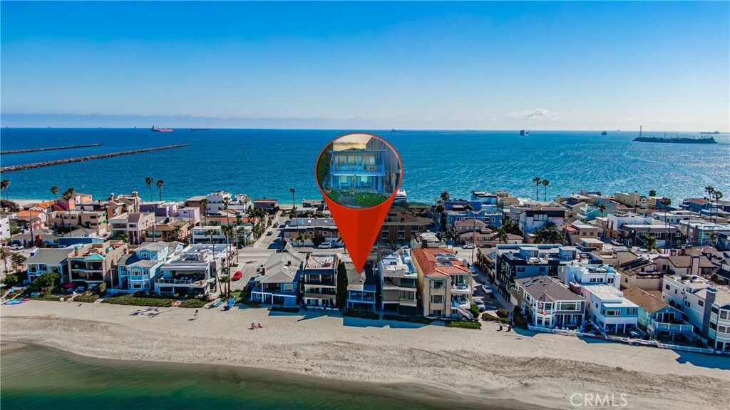 Property Photo: 6712 E Bay Shore CA 90803