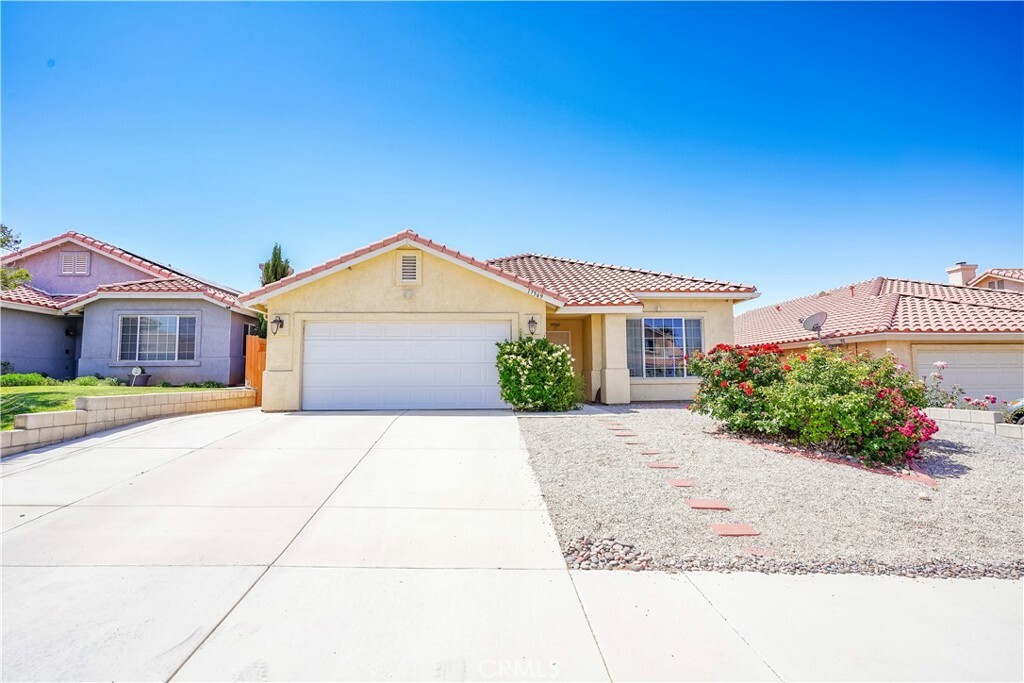 Property Photo:  17569 Fisher Street  CA 92395 