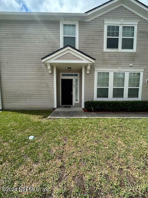 Property Photo:  483 Ryker Way  FL 32065 