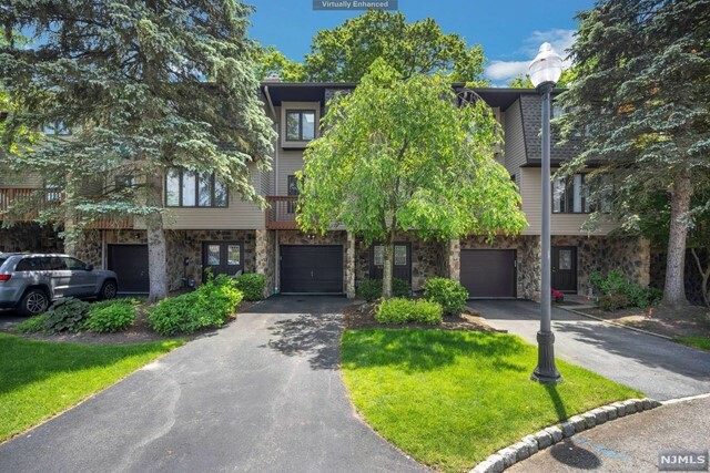 Property Photo: 127 Wedgewood Drive 53 NJ 07424