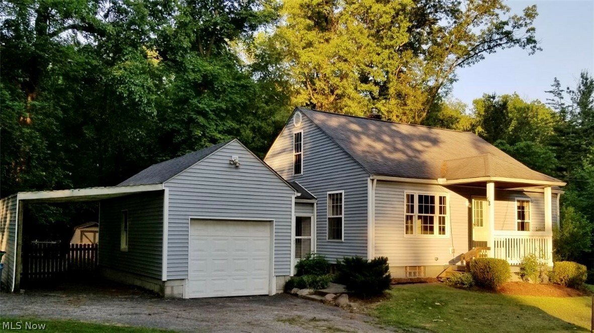 Property Photo: 68 Spray Drive OH 44262